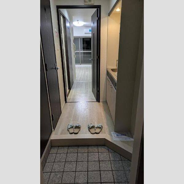 サウス名駅 室内写真9