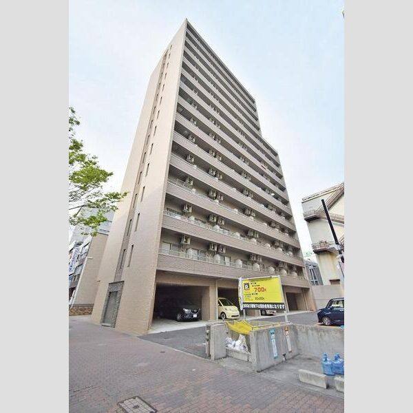 サウス名駅 建物画像