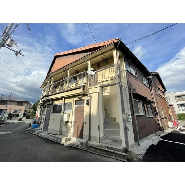 泉町大栄ハイツA棟