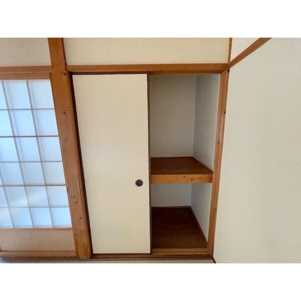 泉町大栄ハイツA棟 室内写真9
