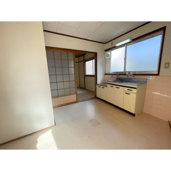 泉町大栄ハイツA棟 室内写真6