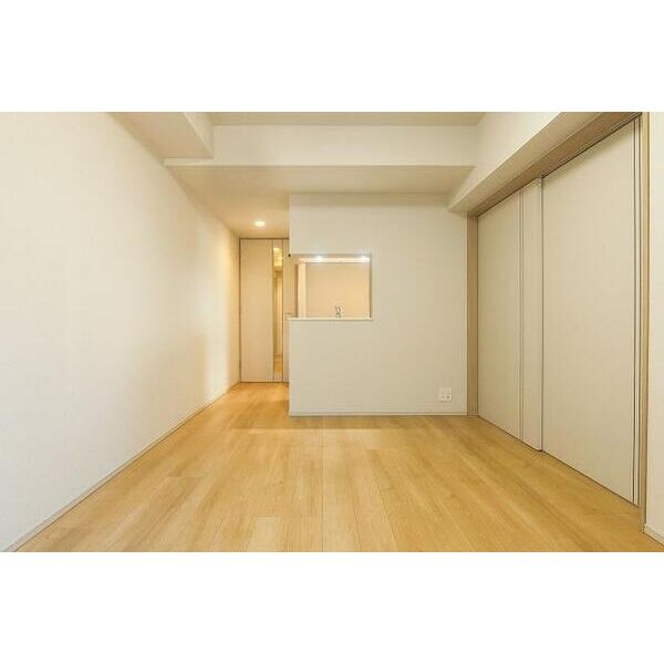 ・LUNIQ新御徒町Ⅰ 室内写真1