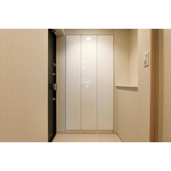 ・LUNIQ新御徒町Ⅰ 室内写真4