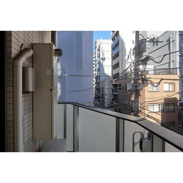 ・LUNIQ新御徒町Ⅰ 室内写真8