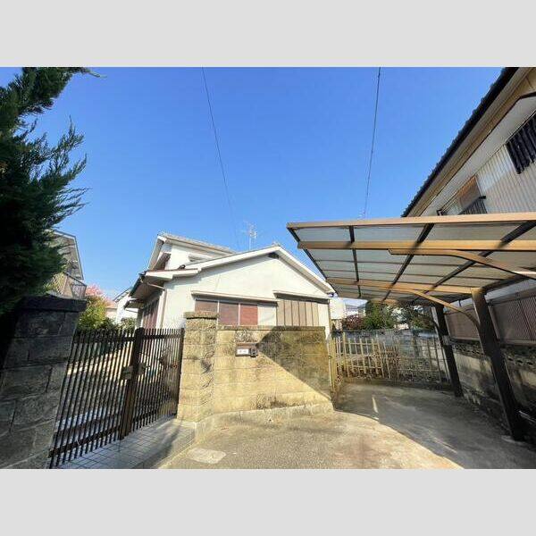 下切戸(澤田)貸家 建物画像