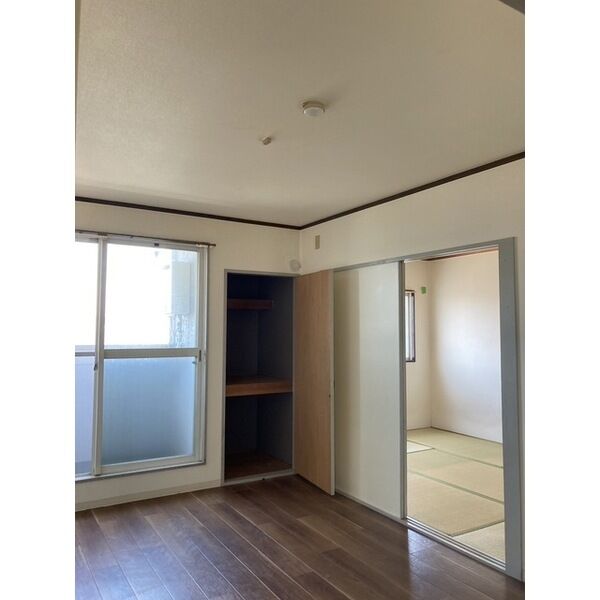 ビートル山本北 室内写真5