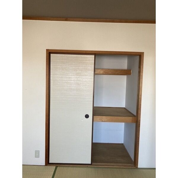ビートル山本北 室内写真6