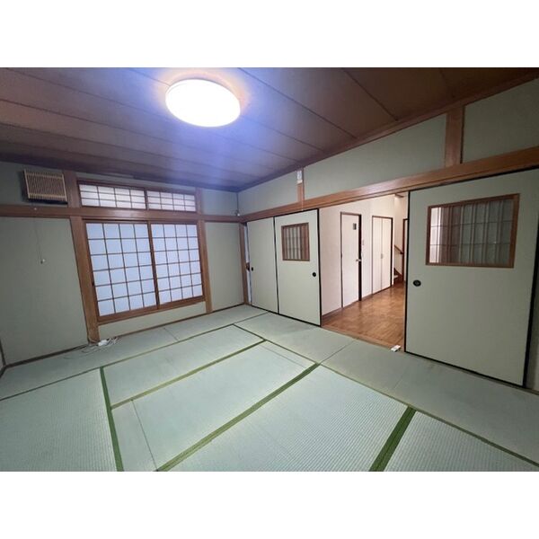 南旅篭町西2丁戸建 室内写真9
