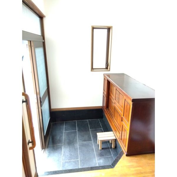 南旅篭町西2丁戸建 室内写真10