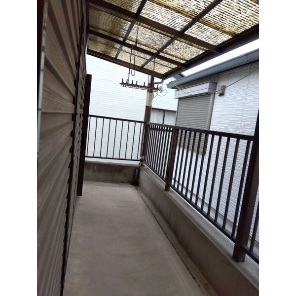 南旅篭町西2丁戸建 室内写真6