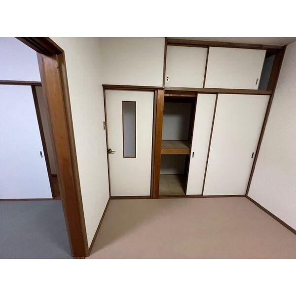 南旅篭町西2丁戸建 室内写真7