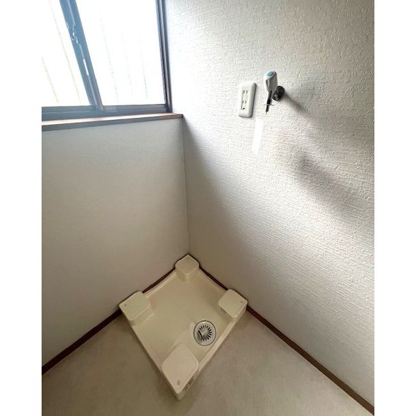 南旅篭町西2丁戸建 室内写真8
