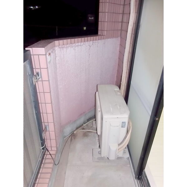 ビルディングⅦ 室内写真7