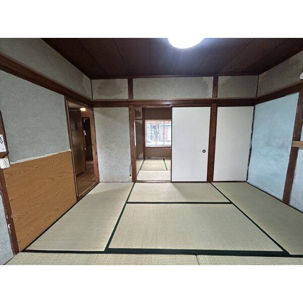 七宝町戸建賃貸(非管理) 室内写真1