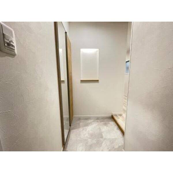 ライオンズマンション栄第2 室内写真10