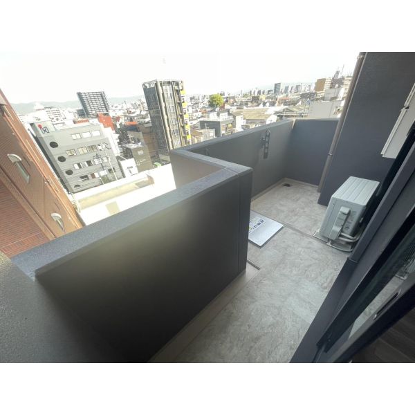 リンクス大阪城EASTレジデンス 室内写真6