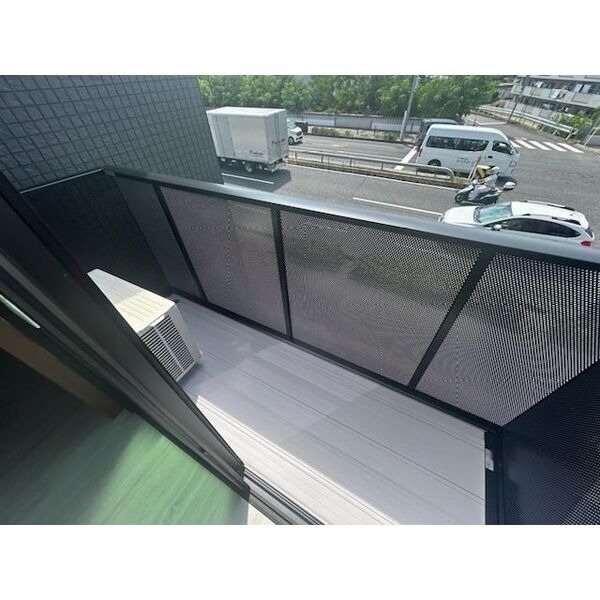 GAZZELE STYLE 西住之江 室内写真10