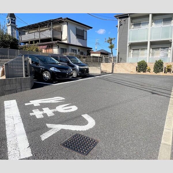 レオネクストブランドール 室内写真3