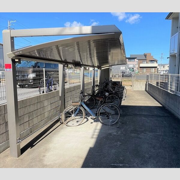 レオネクストブランドール 室内写真5