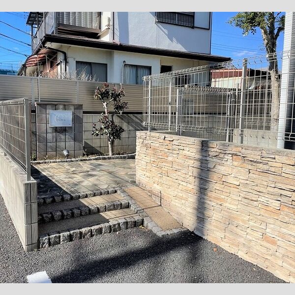 レオネクストブランドール 室内写真6