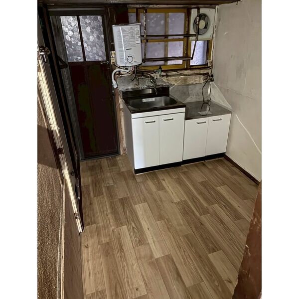 長田区萩乃町3丁目アパート 室内写真10