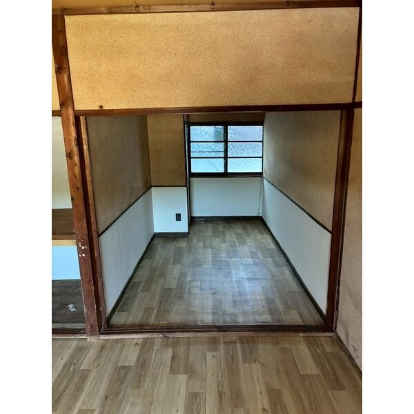 長田区萩乃町3丁目アパート 室内写真4