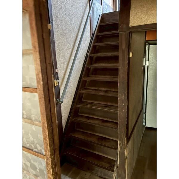 長田区萩乃町3丁目アパート 室内写真8