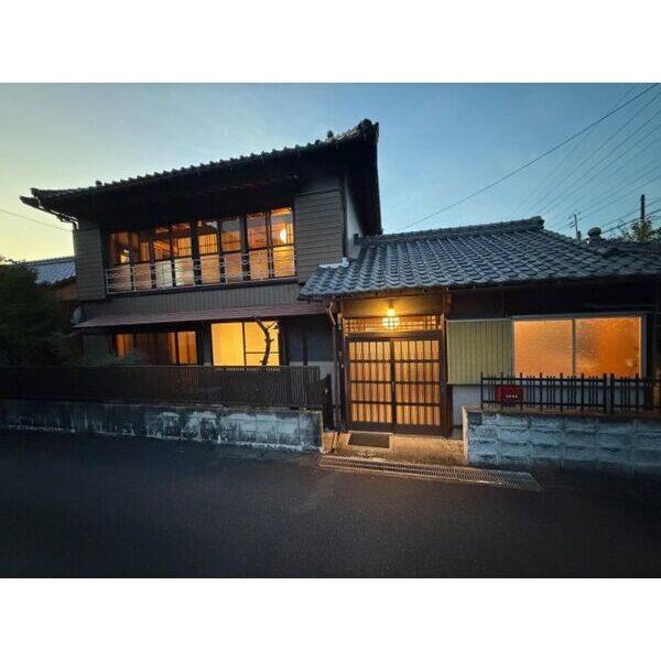 可児市兼山