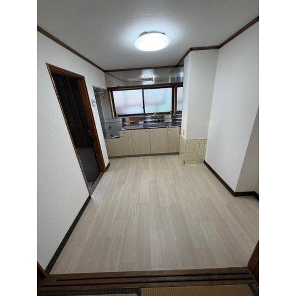 可児市兼山 室内写真2