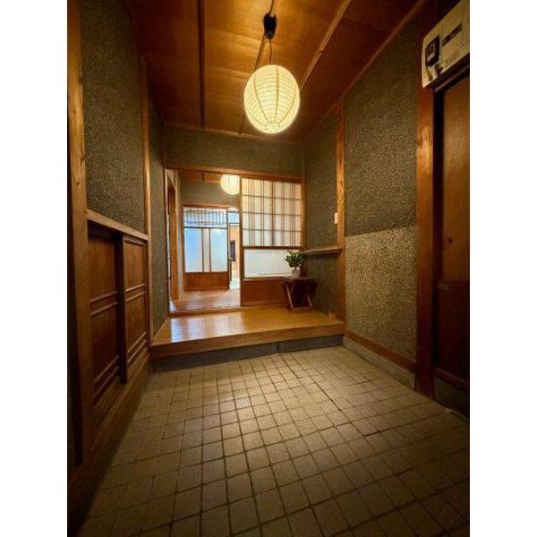 可児市兼山 室内写真4