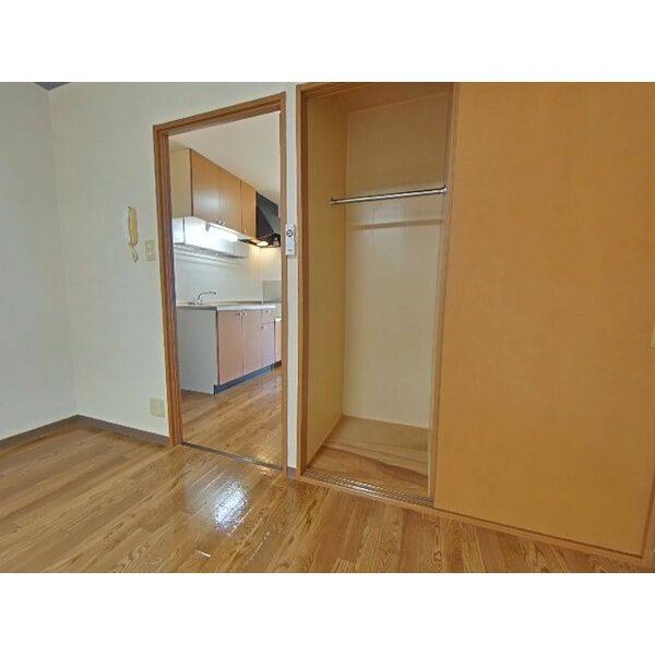 NEU HAUS 室内写真10