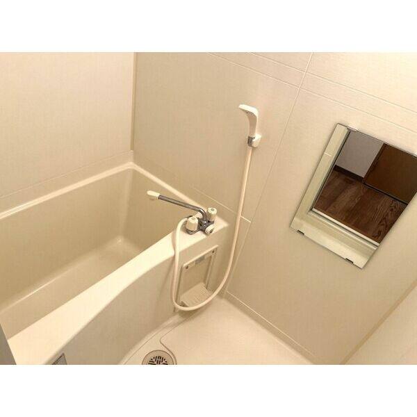 NEU HAUS 室内写真3