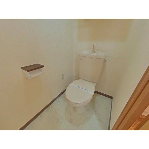 NEU HAUS 室内写真5