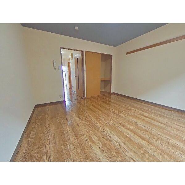 NEU HAUS 室内写真6