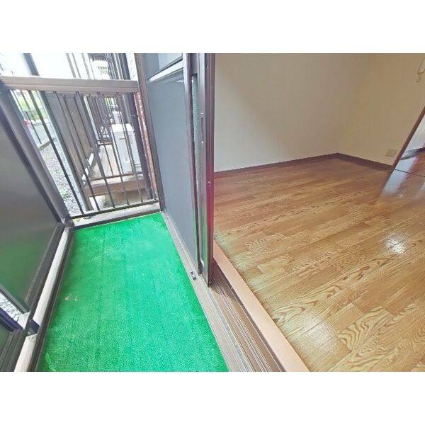 NEU HAUS 室内写真8