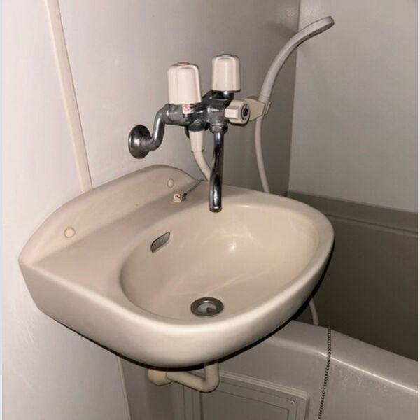 レオパレスエスペランサ 室内写真4
