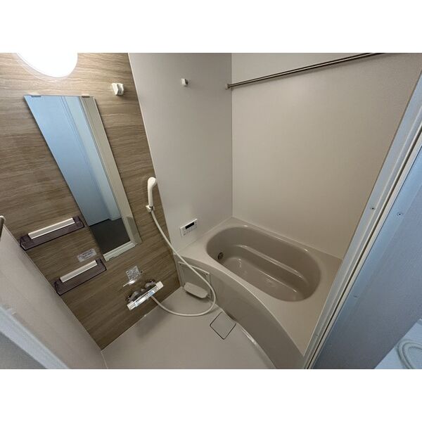 ジーメゾン堺フィオーレ 室内写真5