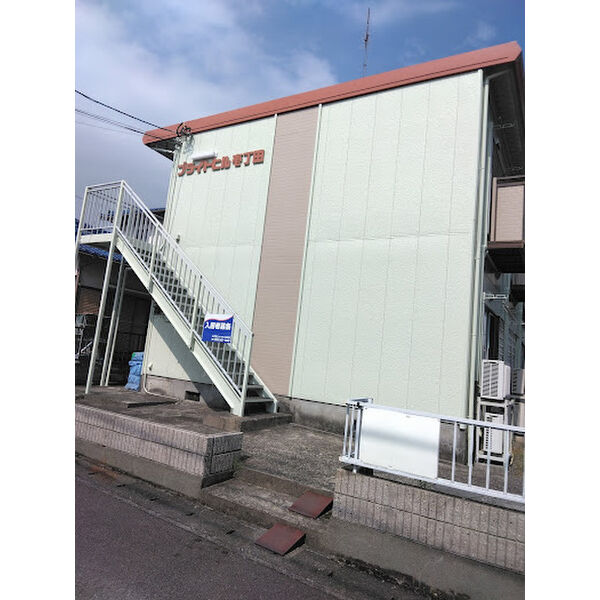 ブライトヒル壱町田