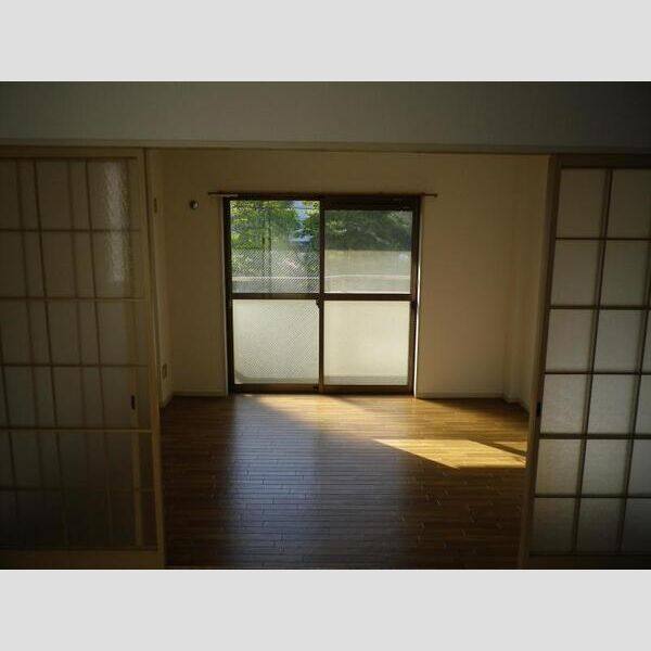 アーバンハイツ 室内写真8
