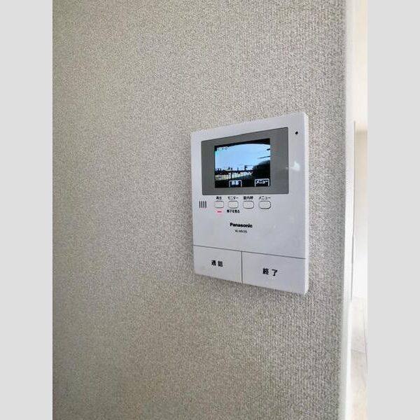 アーバンハイツ 室内写真7