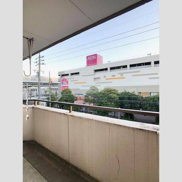 アーバンハイツ 室内写真10