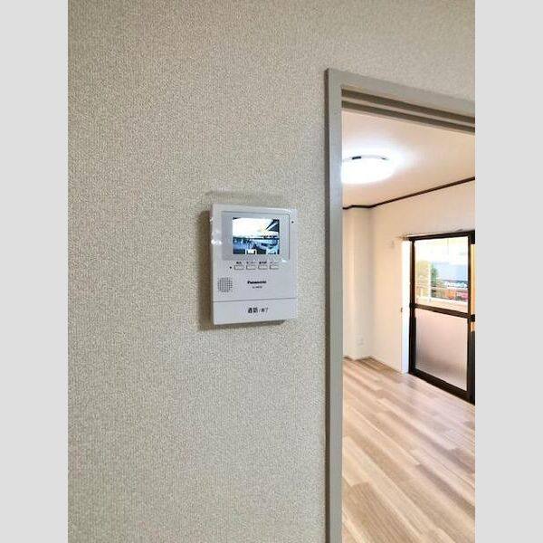 アーバンハイツ 室内写真7