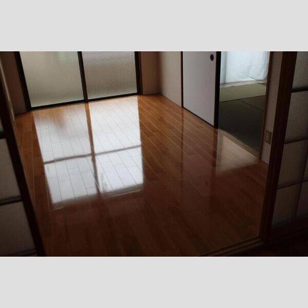 ベルシェ新開 室内写真9