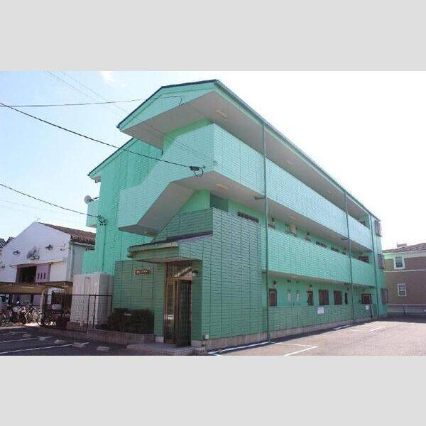 サイレントヴィラ 建物画像