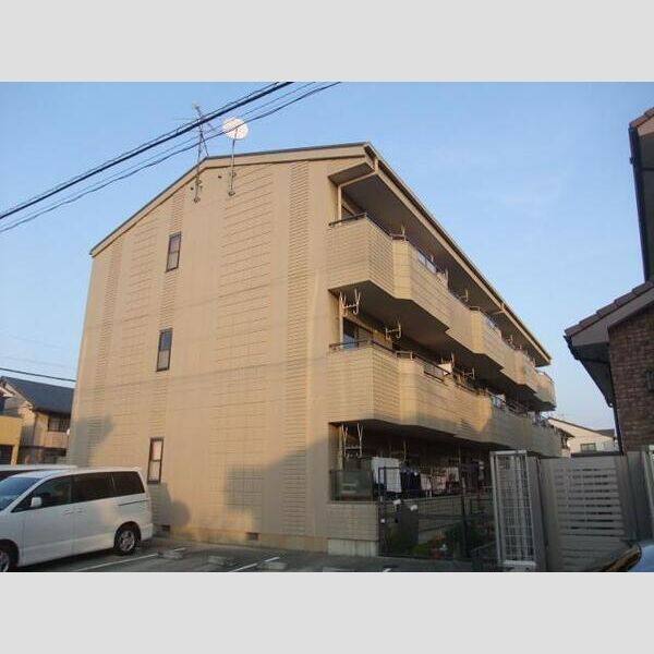 WAVE HOUSE 建物画像