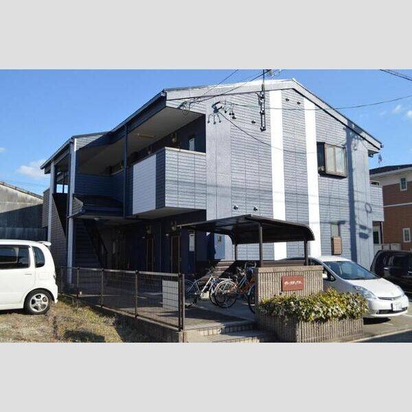 サン・アネックス 建物画像