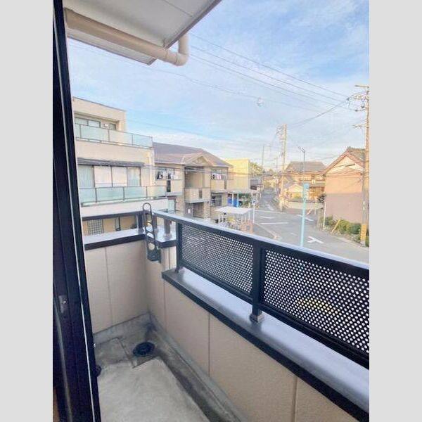 シャローム八田 室内写真10