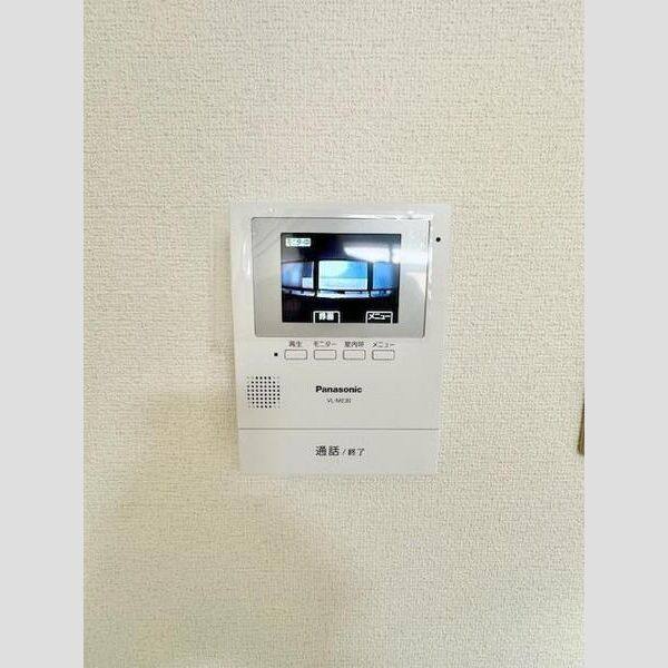 シャローム八田 室内写真7