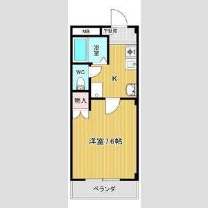 要確認 間取り図
