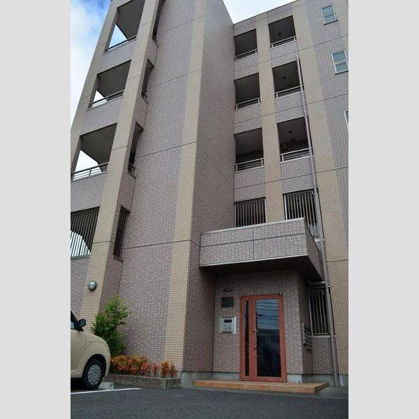 ウェストン 建物画像
